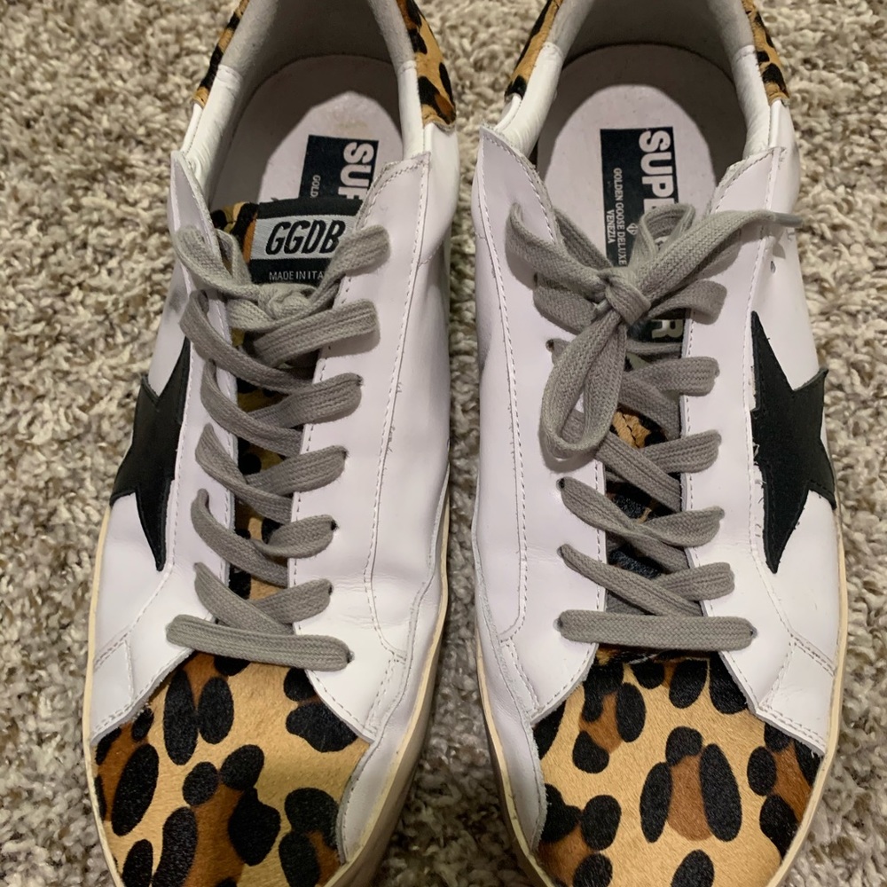 Golden Goose size 42